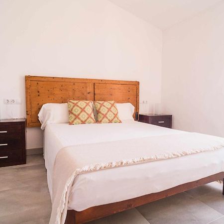 Agroturismo Sa Canoveta كولونيا سانت خورذي الغرفة الصورة