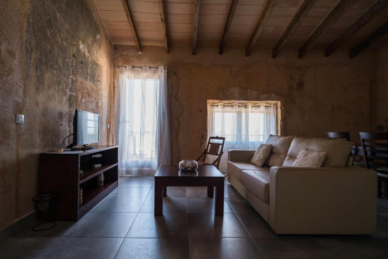 Agroturismo Sa Canoveta كولونيا سانت خورذي الغرفة الصورة