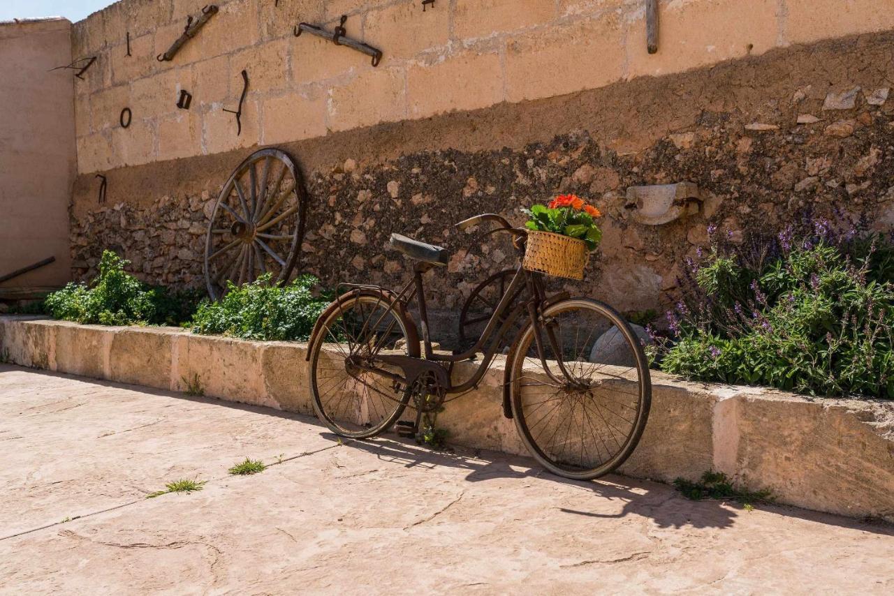 Agroturismo Sa Canoveta كولونيا سانت خورذي المظهر الخارجي الصورة