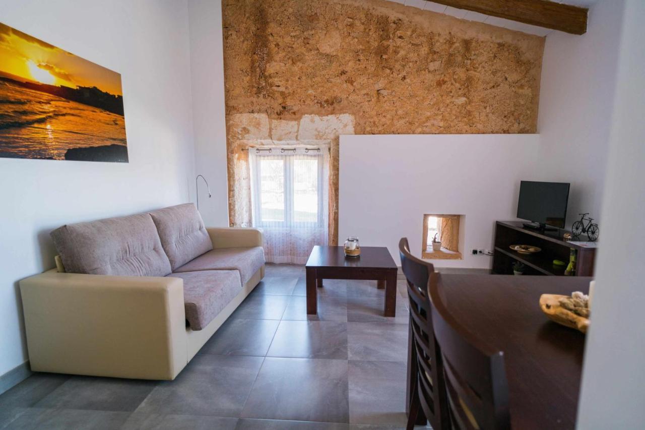 Agroturismo Sa Canoveta كولونيا سانت خورذي المظهر الخارجي الصورة