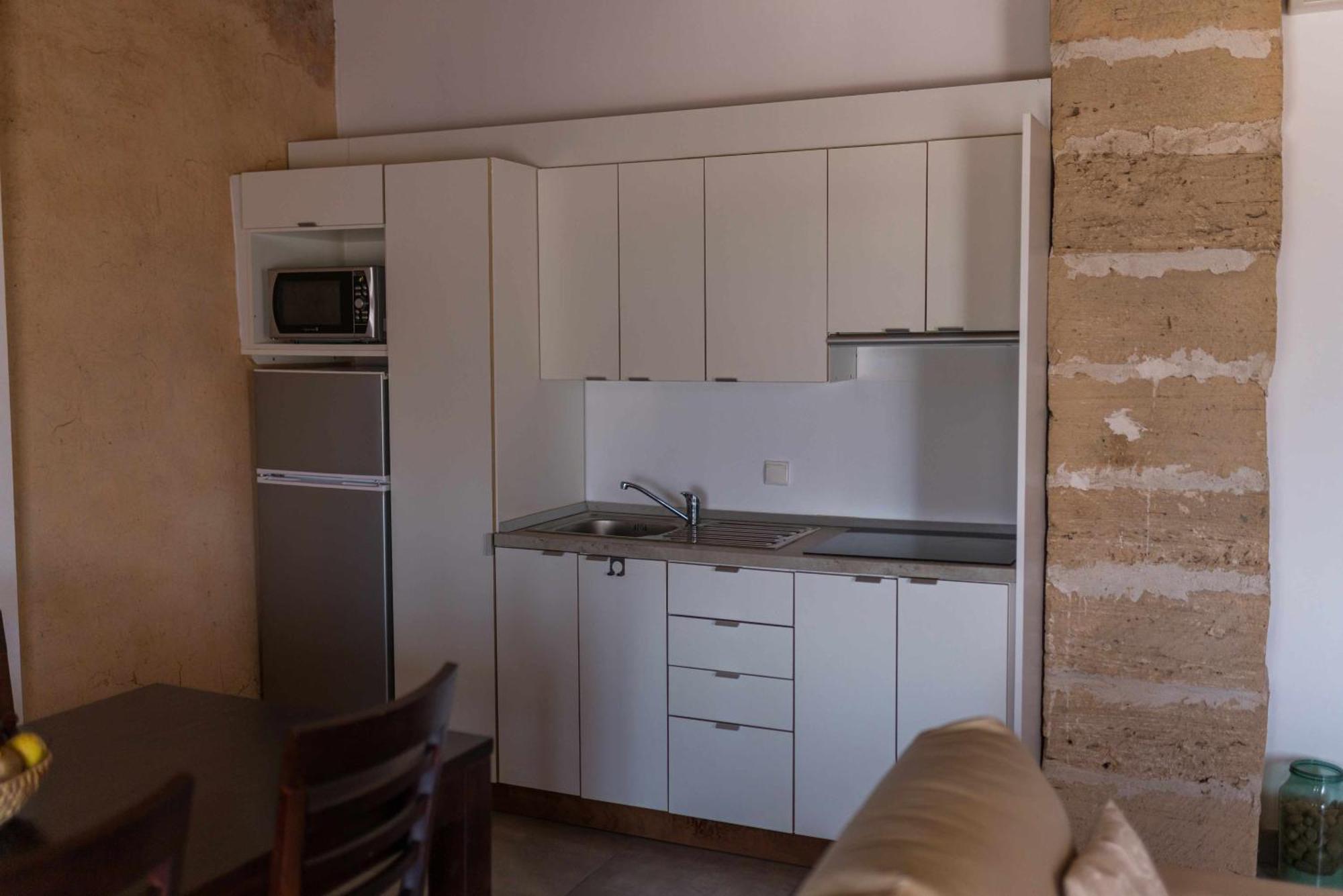 Agroturismo Sa Canoveta كولونيا سانت خورذي الغرفة الصورة