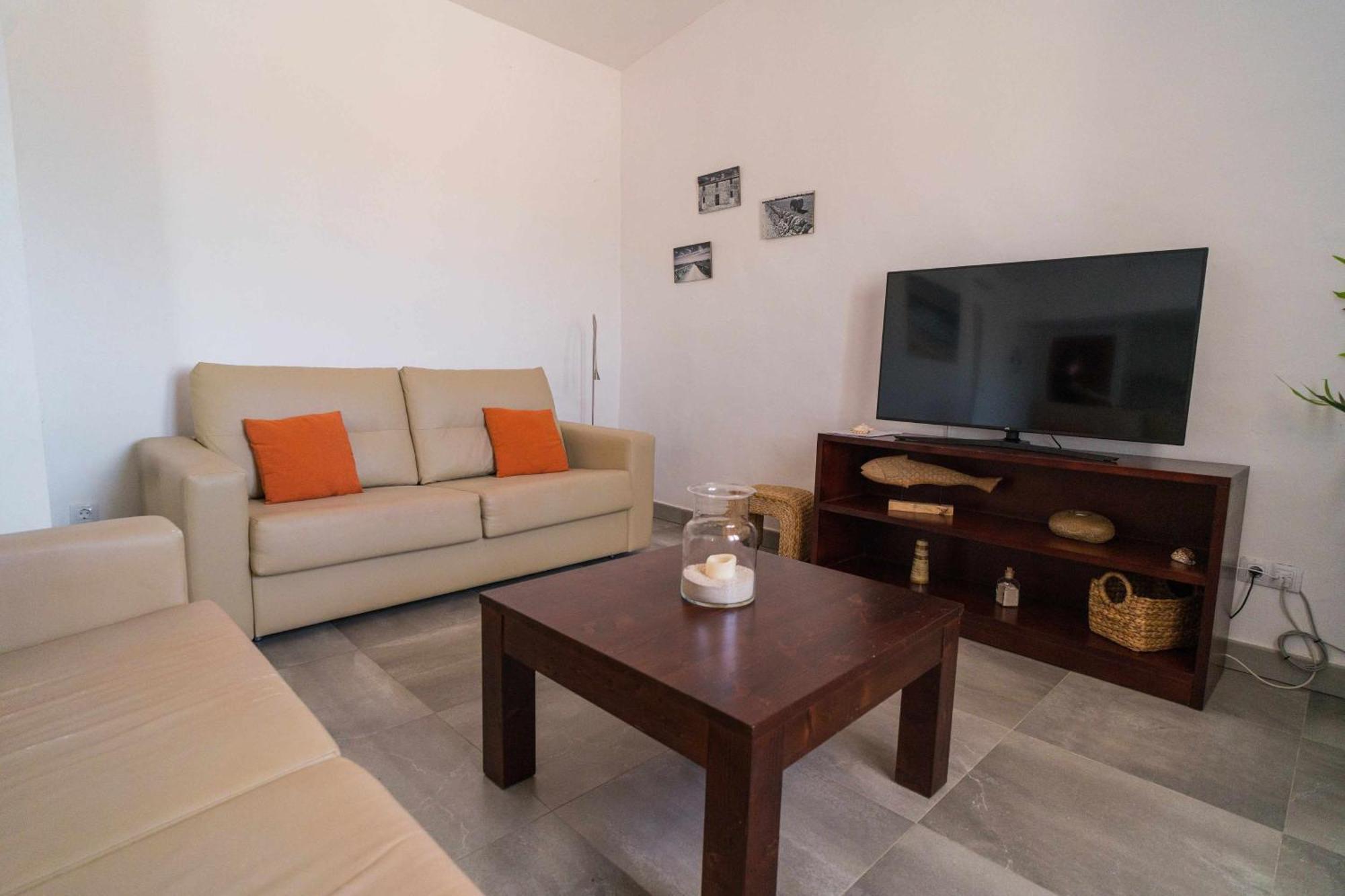 Agroturismo Sa Canoveta كولونيا سانت خورذي الغرفة الصورة