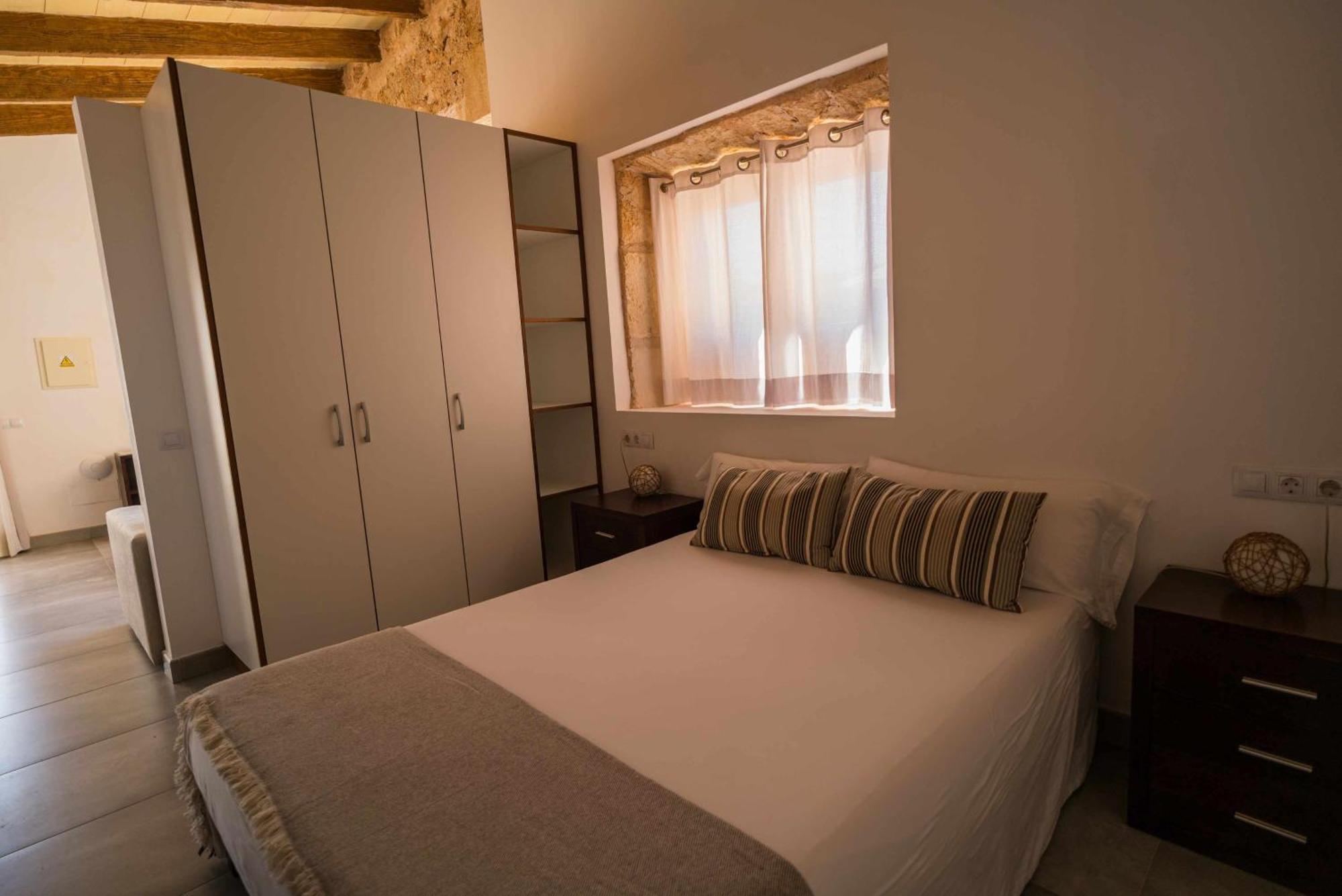 Agroturismo Sa Canoveta كولونيا سانت خورذي الغرفة الصورة