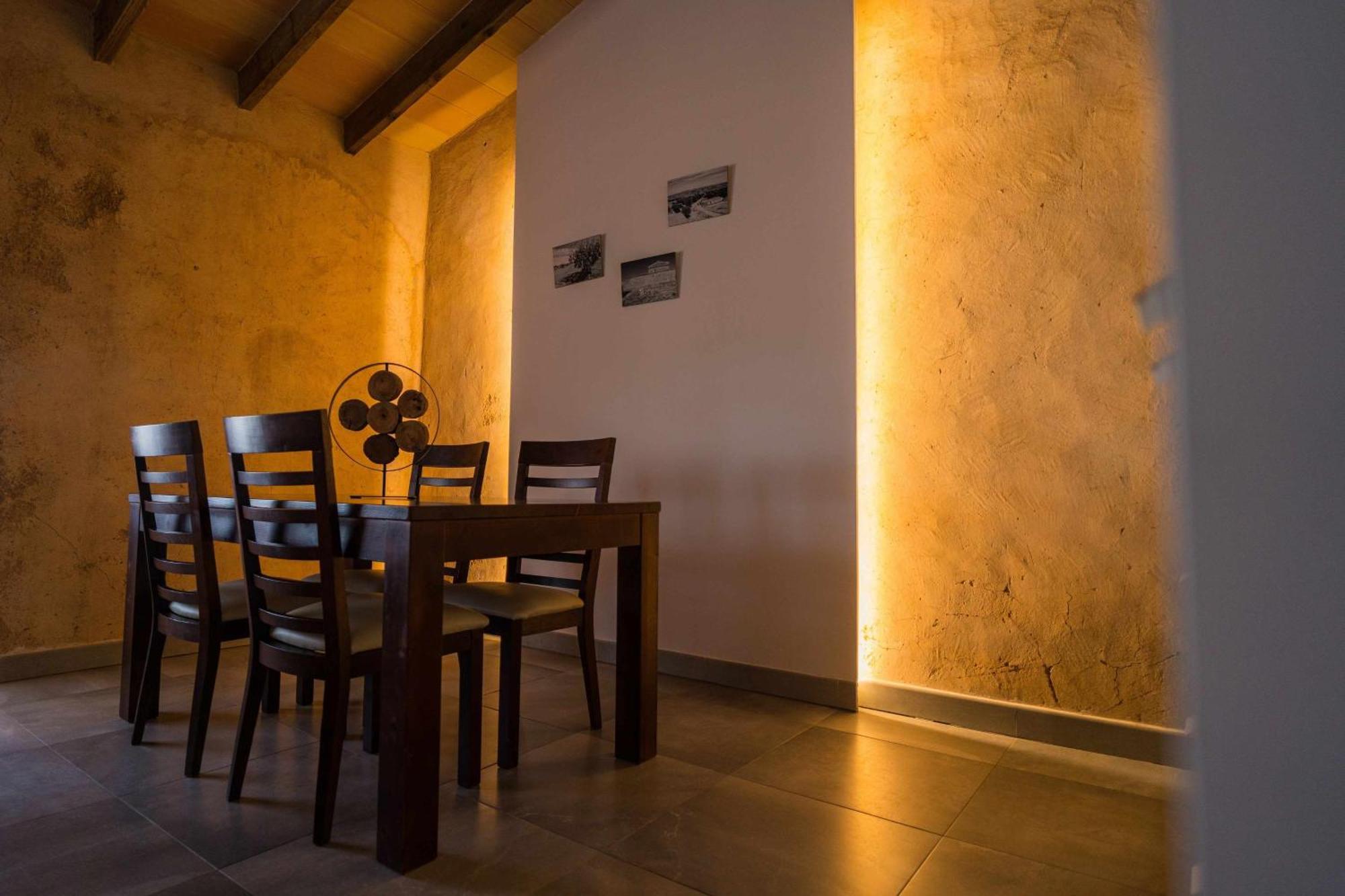 Agroturismo Sa Canoveta كولونيا سانت خورذي الغرفة الصورة